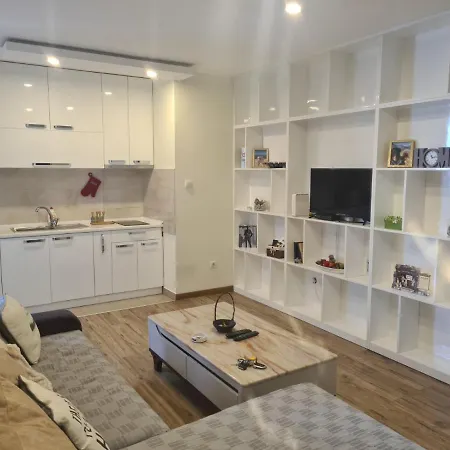 Casa Mia Apartment