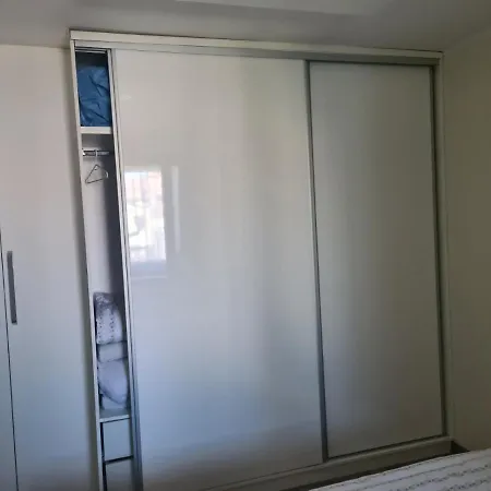 Apartment Casa Mia