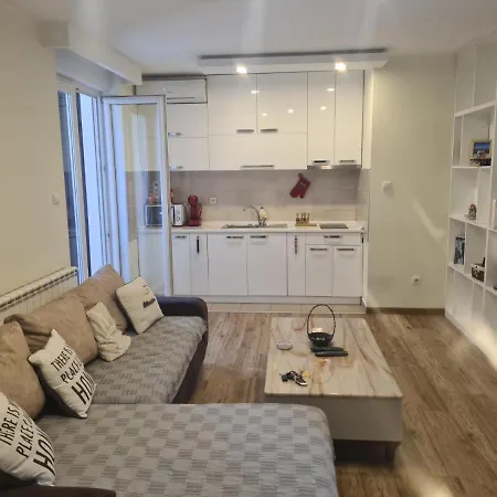 Casa Mia Apartment *