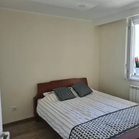 Casa Mia Apartment